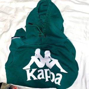 Kappa Hoodie